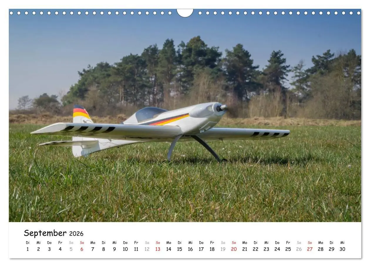 Bild: 9783457972113 | Tollkühne Helden der Fliegerei - Modellflugzeuge in Aktion...