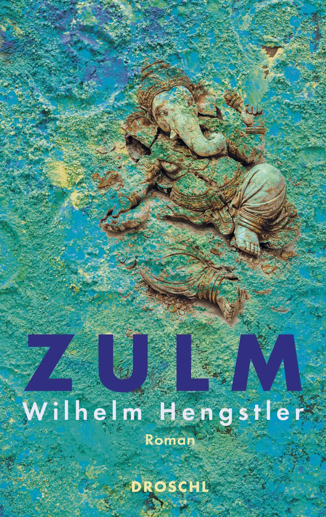 Cover: 9783990592113 | Zulm | Roman | Wilhelm Hengstler | Buch | 496 S. | Deutsch | 2026