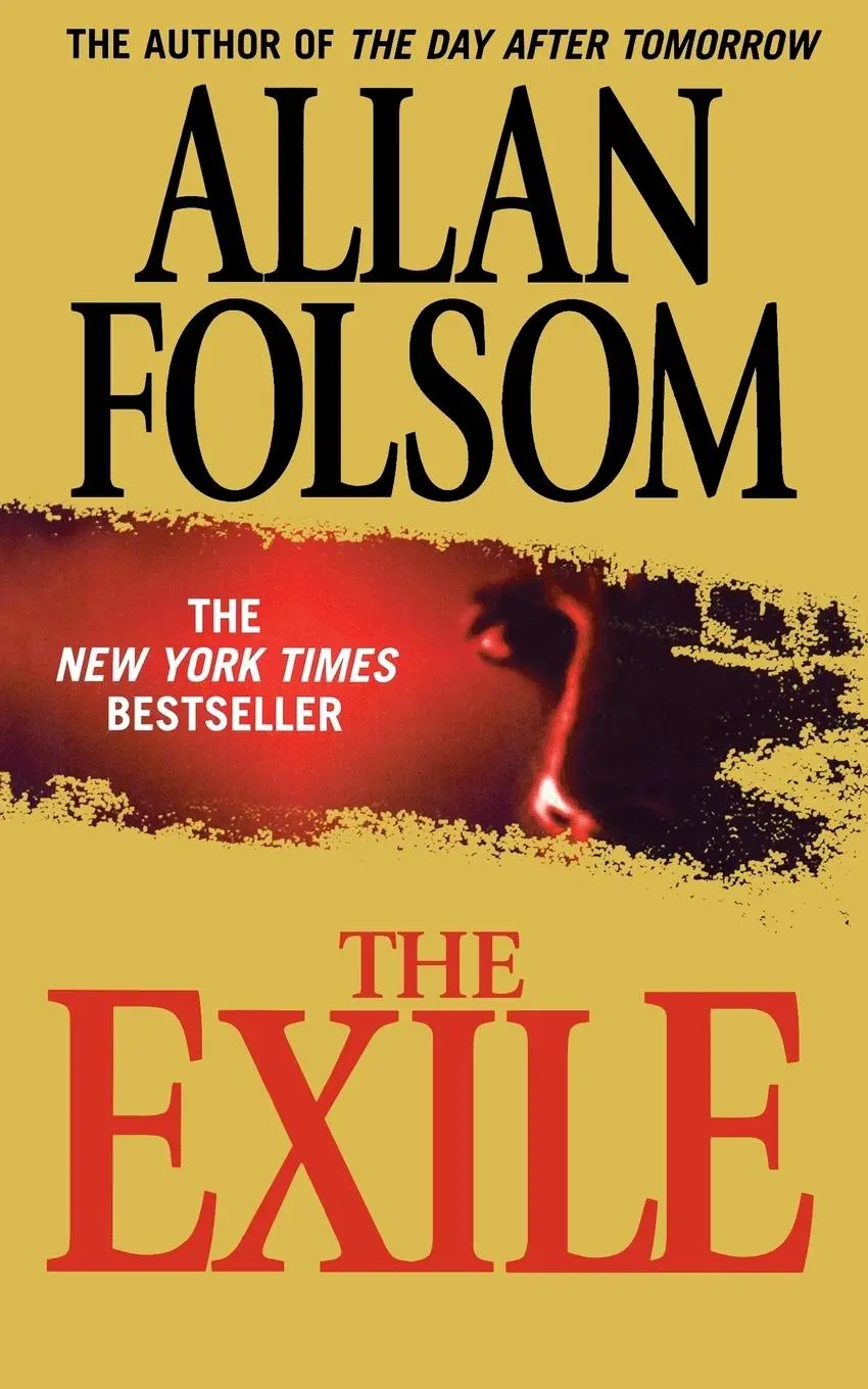 Cover: 9780765392213 | Exile | Allan Folsom | Taschenbuch | Kartoniert / Broschiert | 2006