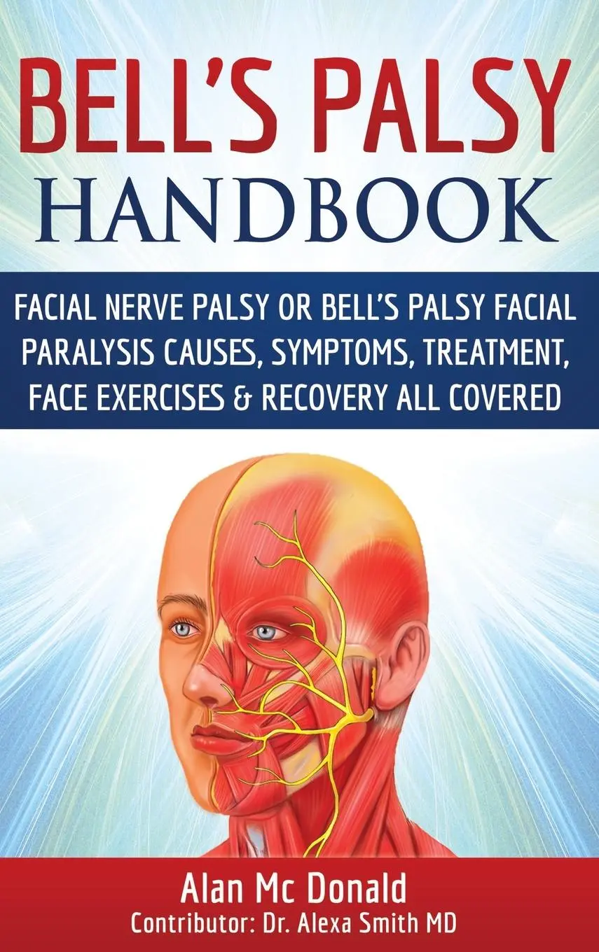 Cover: 9780993162213 | Bell's Palsy Handbook | Buch | Gebunden | Englisch | 2015