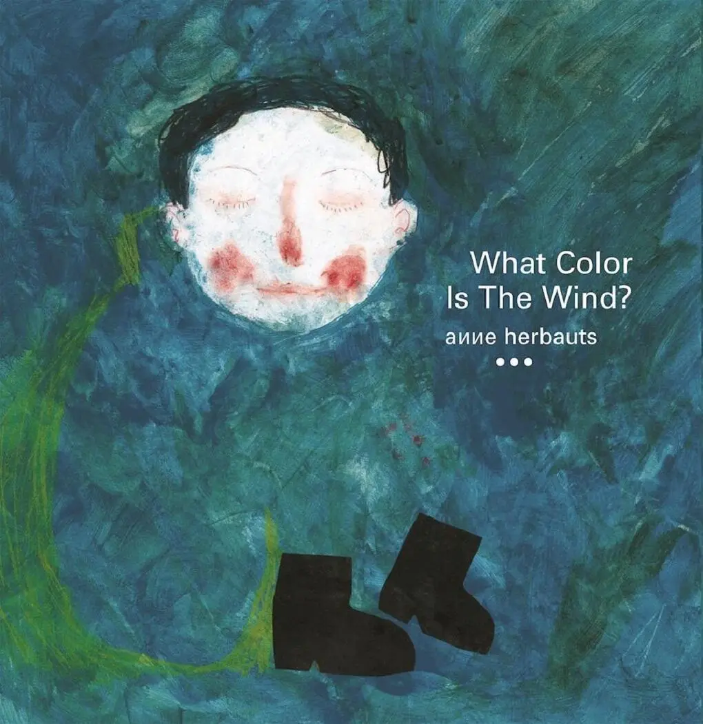 Cover: 9781592702213 | What Color Is the Wind? | Anne Herbauts | Taschenbuch | Englisch