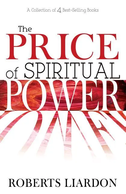 Cover: 9781629112213 | The Price of Spiritual Power | Roberts Liardon | Taschenbuch | 2014
