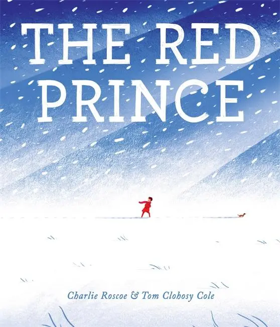 Cover: 9781783702213 | The Red Prince | Charlie Roscoe | Taschenbuch | Englisch | 2015