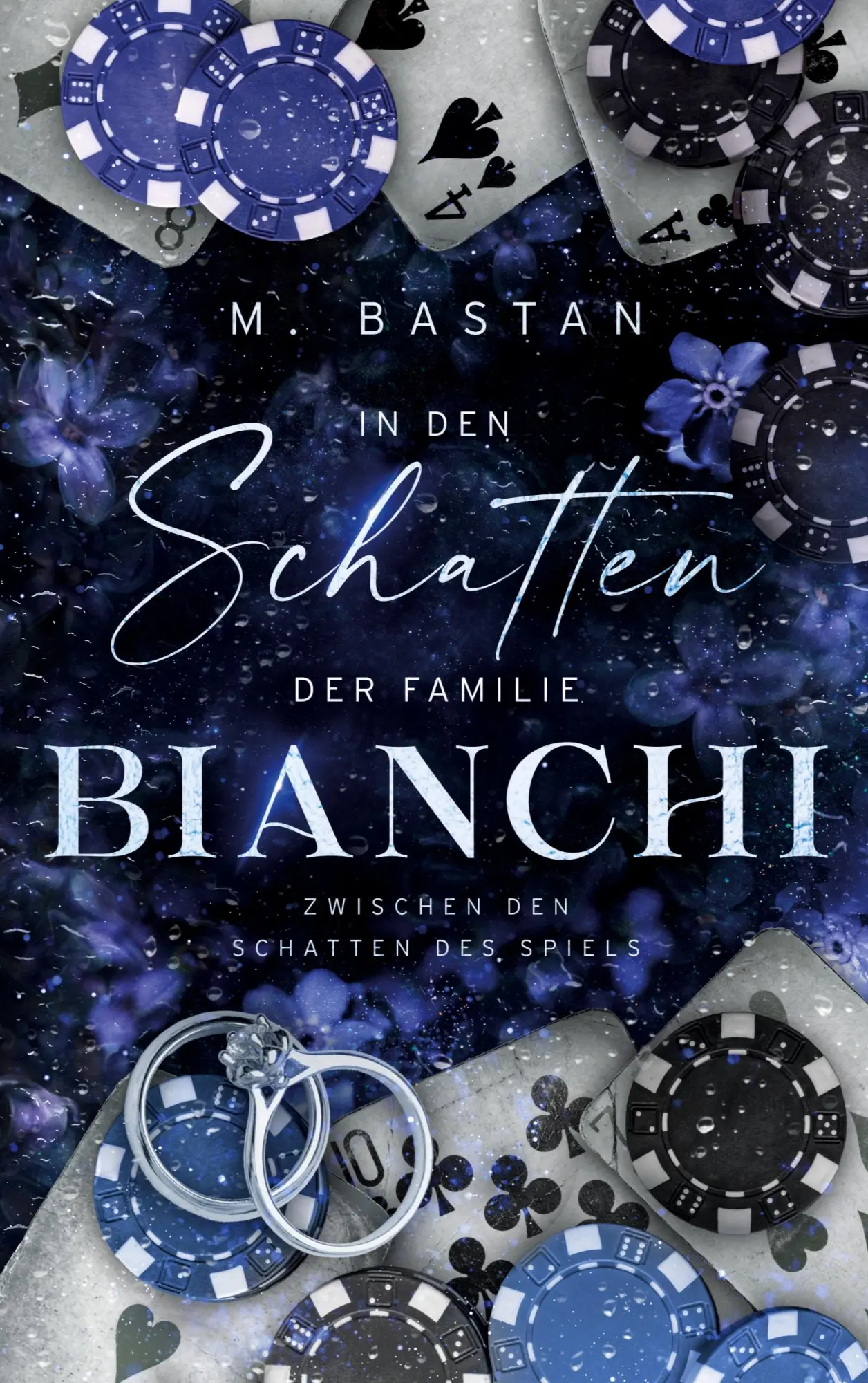 Cover: 9783695702213 | Gefangen in den Schatten der Familie Bianchi | M. Bastan | Taschenbuch