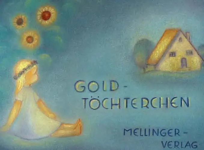 Cover: 9783880692213 | Goldtöchterchen | Richard von Volkmann-Leander (u. a.) | Buch | 16 S.