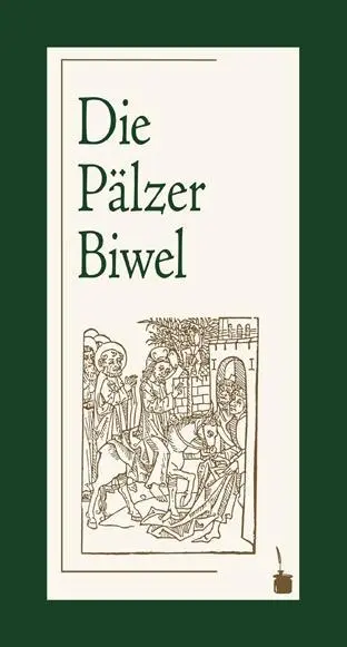 Cover: 9783943052213 | Die Pälzer Biwel | Walter Sauer | Buch | 140 S. | Deutsch | 2012