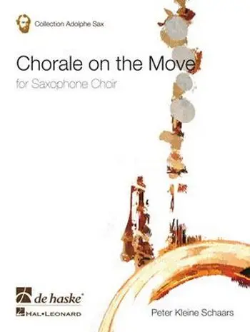 Chorale on the move