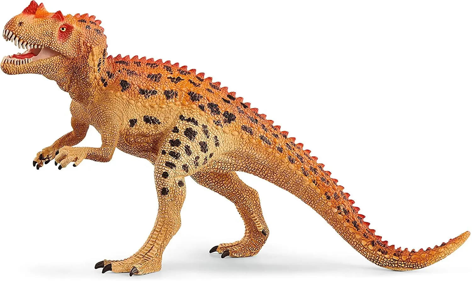 Cover: 4059433272313 | Schleich 15019 - Dinosaurs, Ceratosaurus, Tierfigur, Dinosaurier