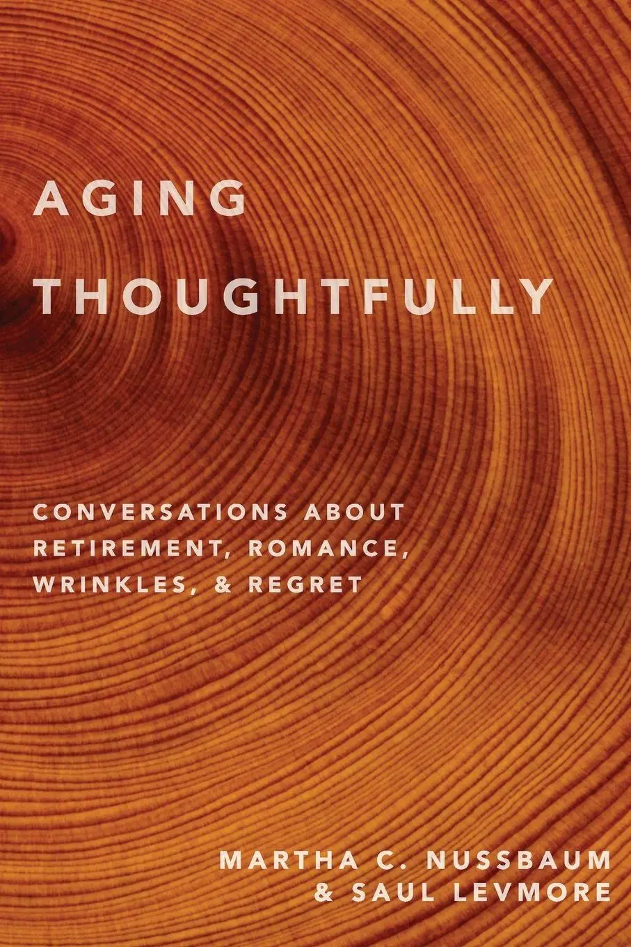 Cover: 9780190092313 | Aging Thoughtfully | Martha C. Nussbaum (u. a.) | Taschenbuch | 2020