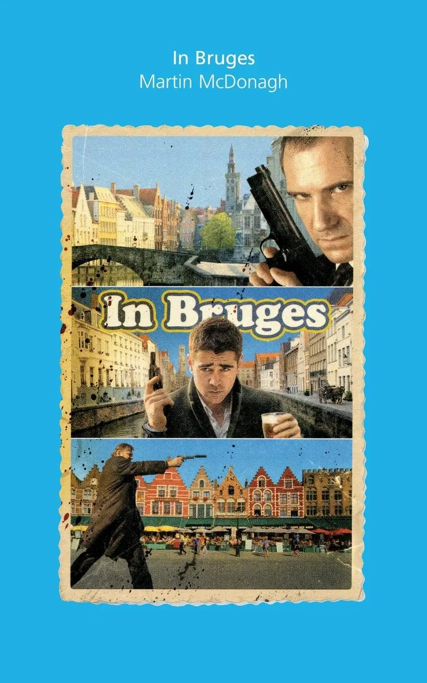 Cover: 9780571242313 | In Bruges | Martin Mcdonagh | Taschenbuch | Kartoniert / Broschiert