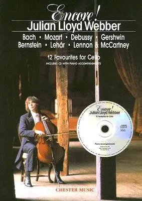 Encore - 12 favourites