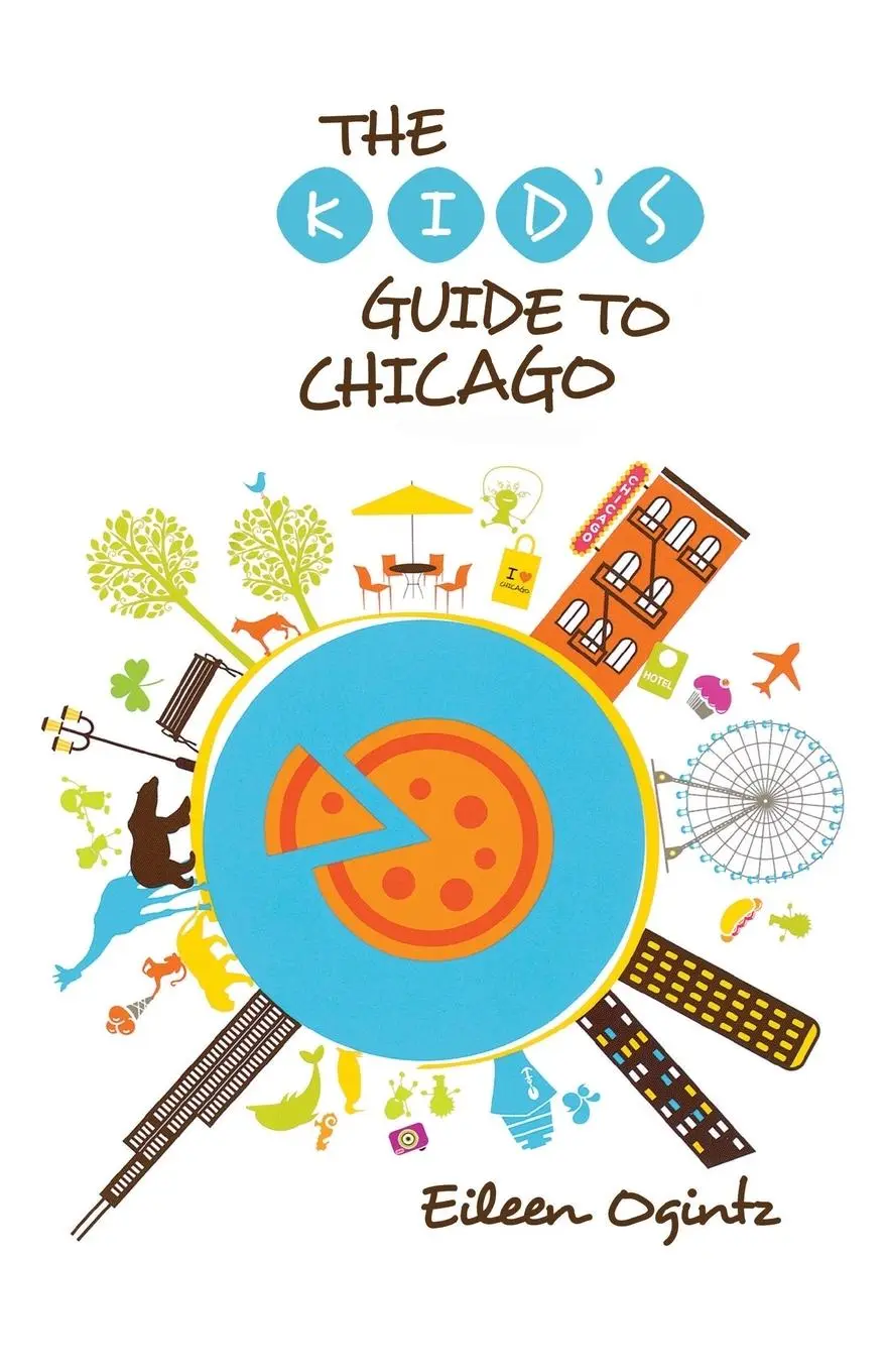 Cover: 9780762792313 | Kid's Guide to Chicago | Eileen Ogintz | Taschenbuch | Englisch | 2013