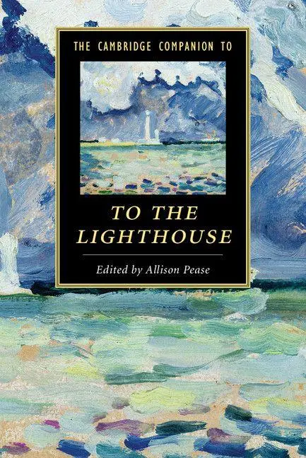 Cover: 9781107682313 | The Cambridge Companion to To The Lighthouse | Allison Pease | Buch