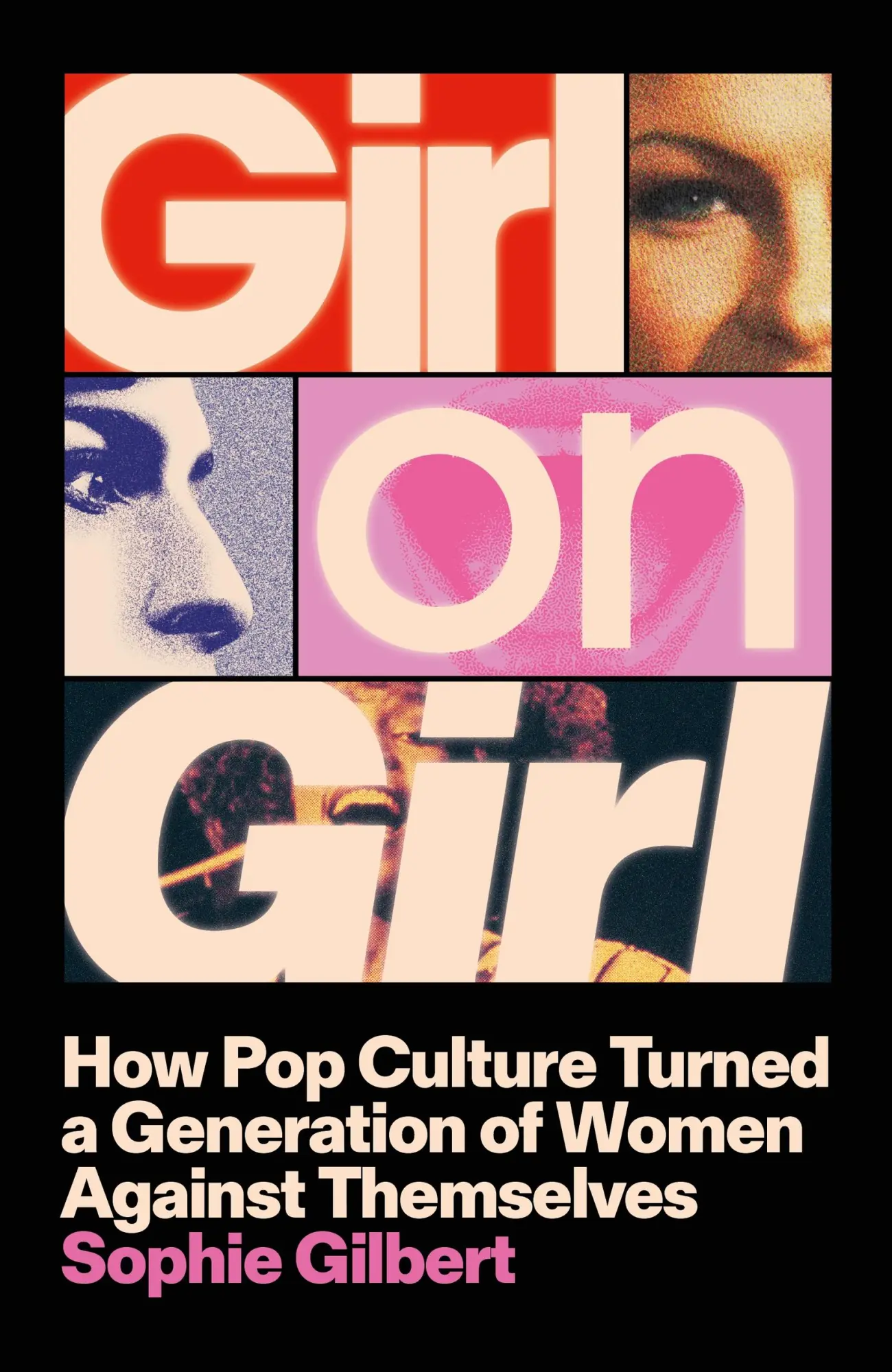 Cover: 9781399812313 | Girl on Girl | Sophie Gilbert | Taschenbuch | XXII | Englisch | 2025