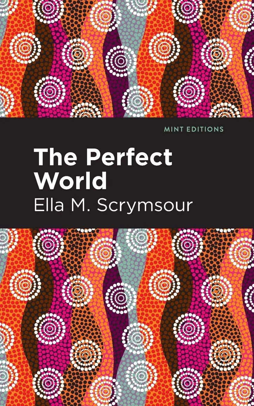 Cover: 9781513272313 | The Perfect World | Ella M. Scrymsour | Taschenbuch | Englisch | 2021