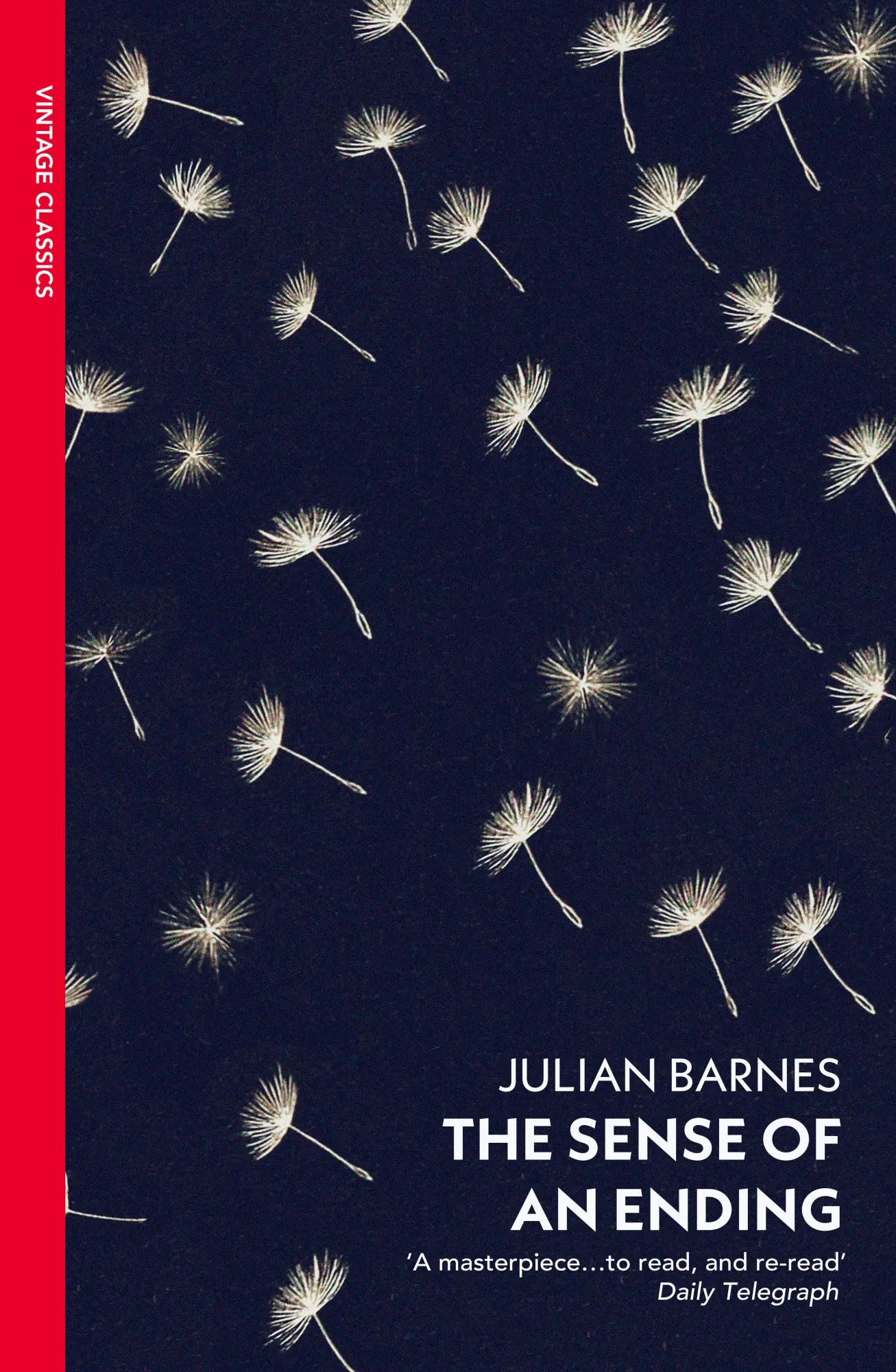 Cover: 9781529972313 | The Sense of an Ending | Julian Barnes | Taschenbuch | 150 S. | 2026