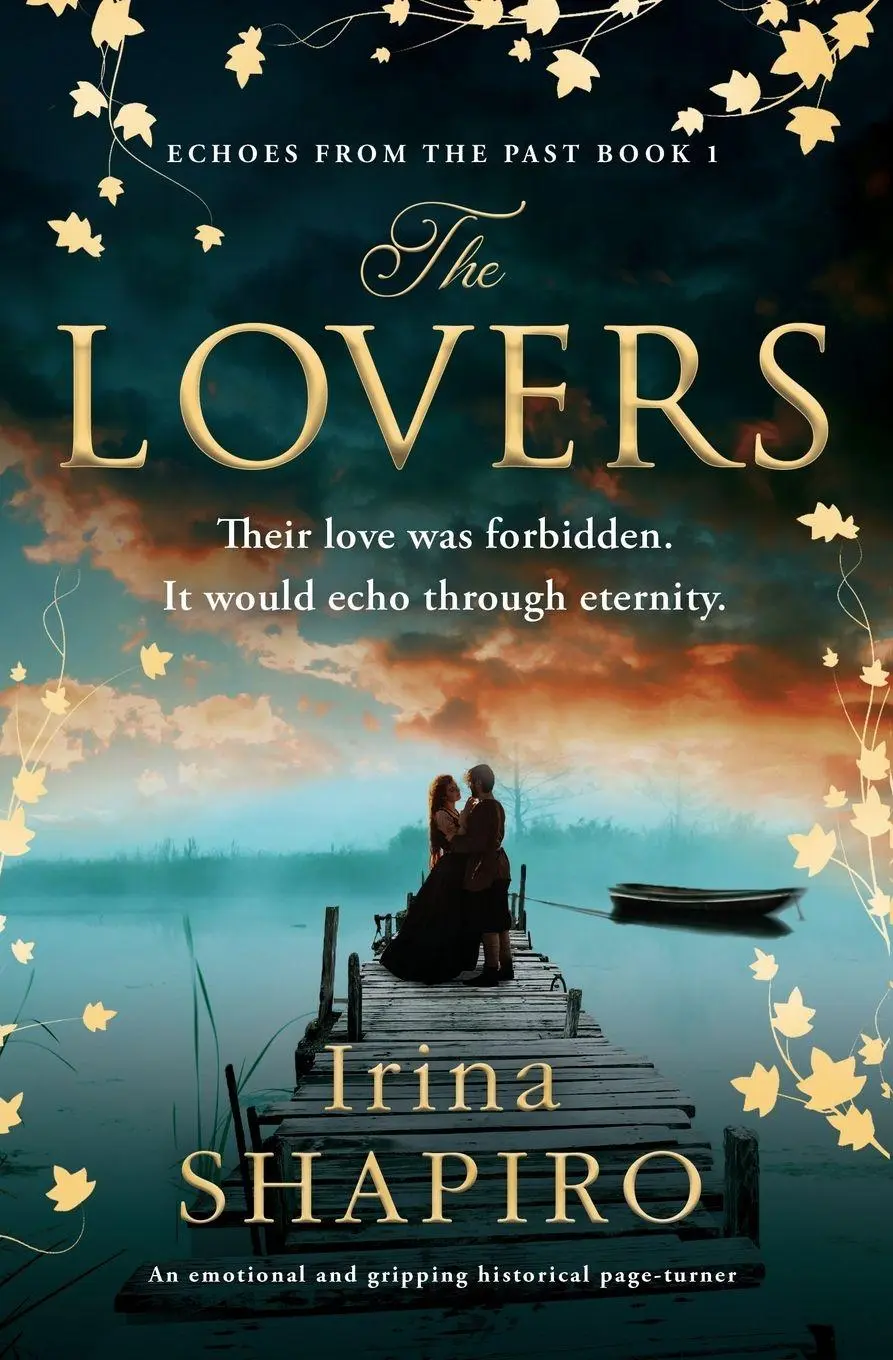 Cover: 9781837002313 | The Lovers | An emotional and gripping historical page-turner | Buch