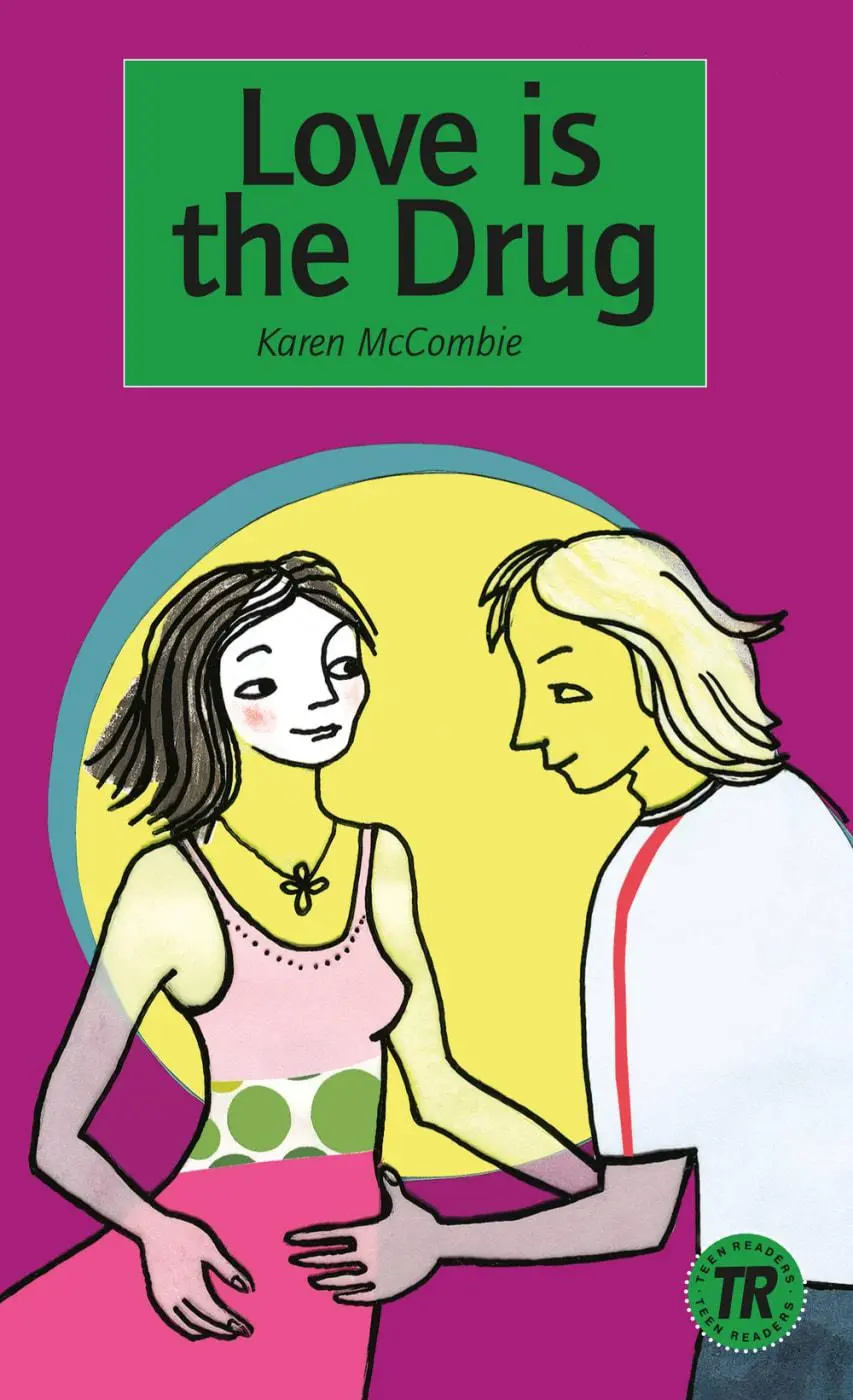 Cover: 9783125442313 | Love is the Drug | Karen McCombie | Taschenbuch | Deutsch | 2003
