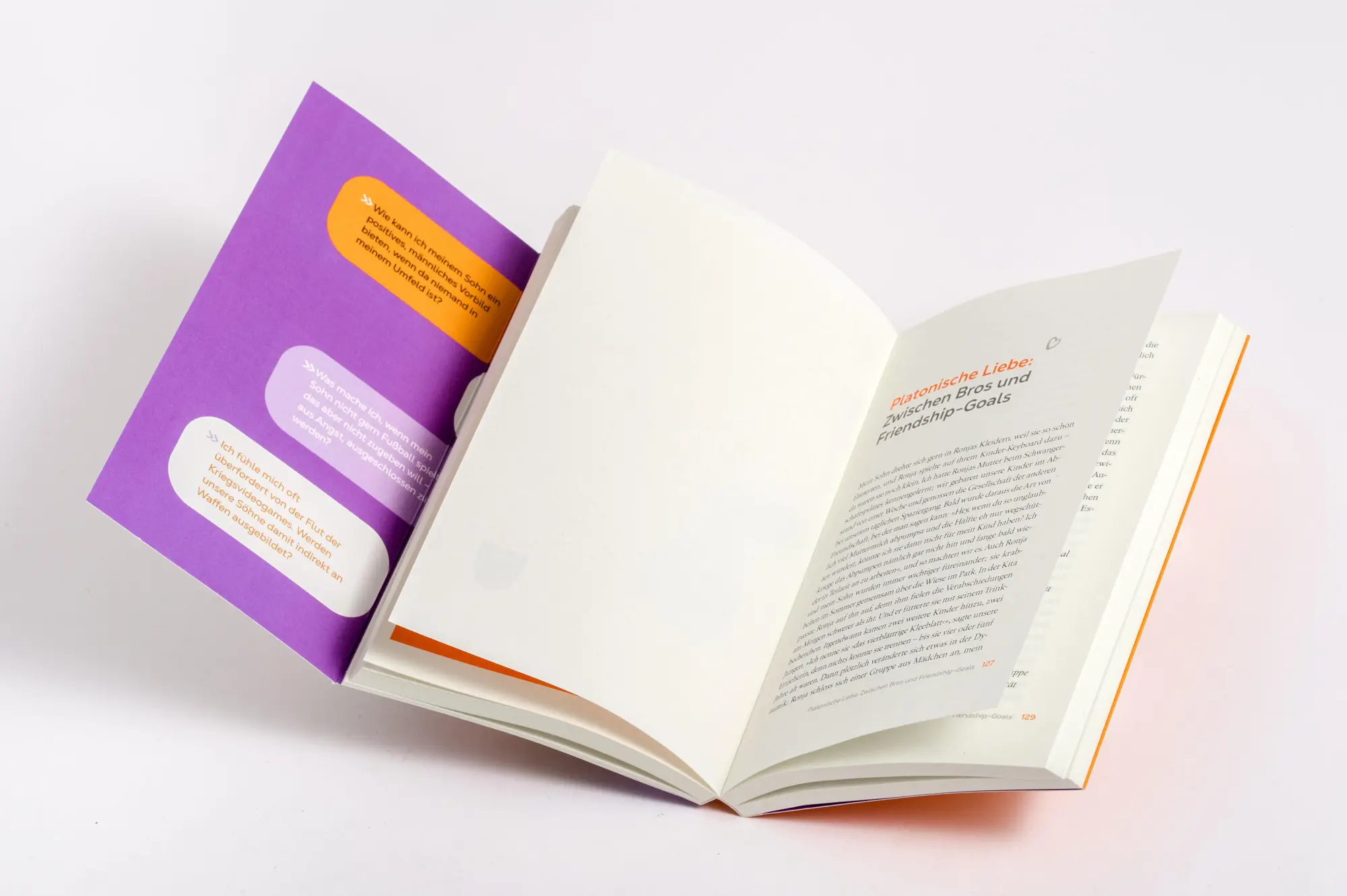 Bild: 9783466312313 | Jungs von heute, Männer von morgen | Anne Dittmann | Taschenbuch