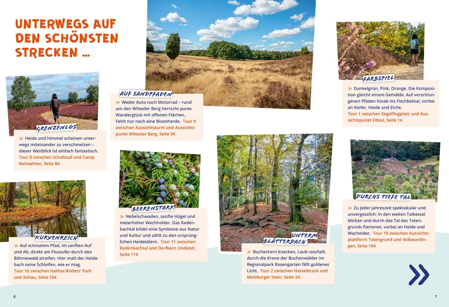 Bild: 9783616032313 | DUMONT Wanderzeit in Rheingau &amp; Taunus | Sandra Kathe | Taschenbuch