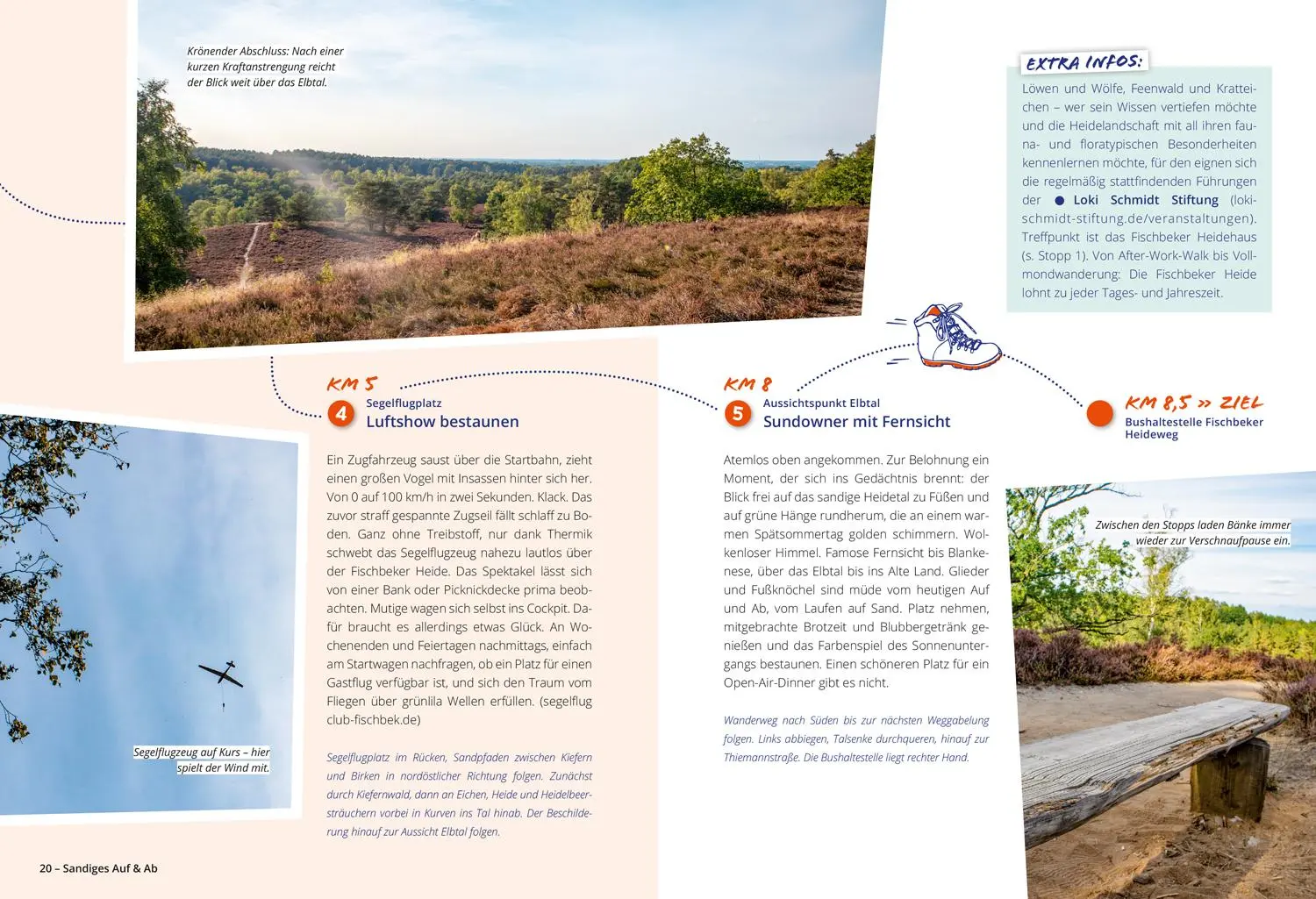 Bild: 9783616032313 | DUMONT Wanderzeit in Rheingau &amp; Taunus | Sandra Kathe | Taschenbuch