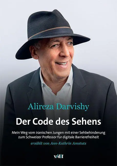 Der Code des Sehens - Neuware