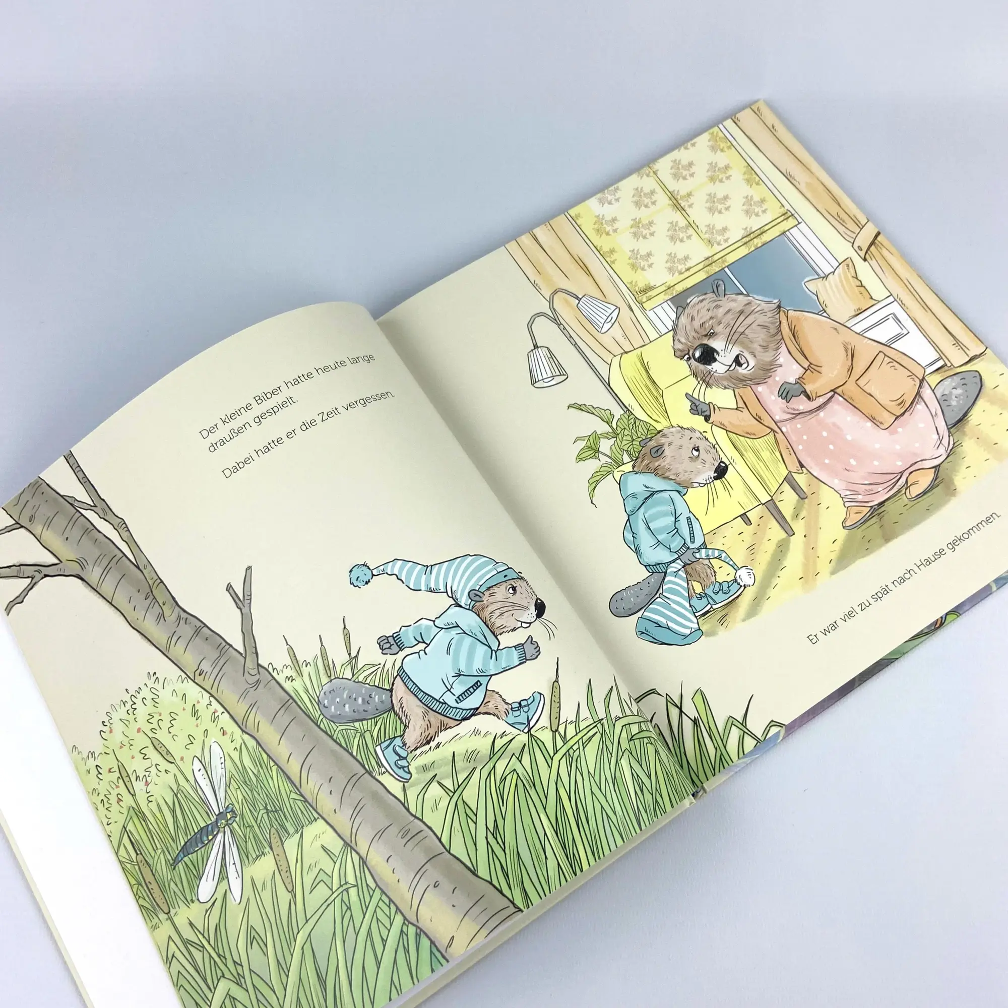 Bild: 9783747402313 | Und trotzdem hab ich dich immer lieb | Heidemarie Brosche | Buch
