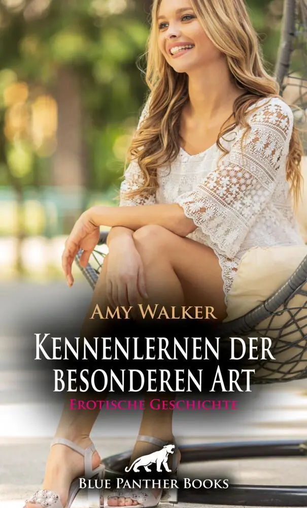 Cover: 9783756172313 | Kennenlernen der besonderen Art Erotische Geschichte + 6 weitere...