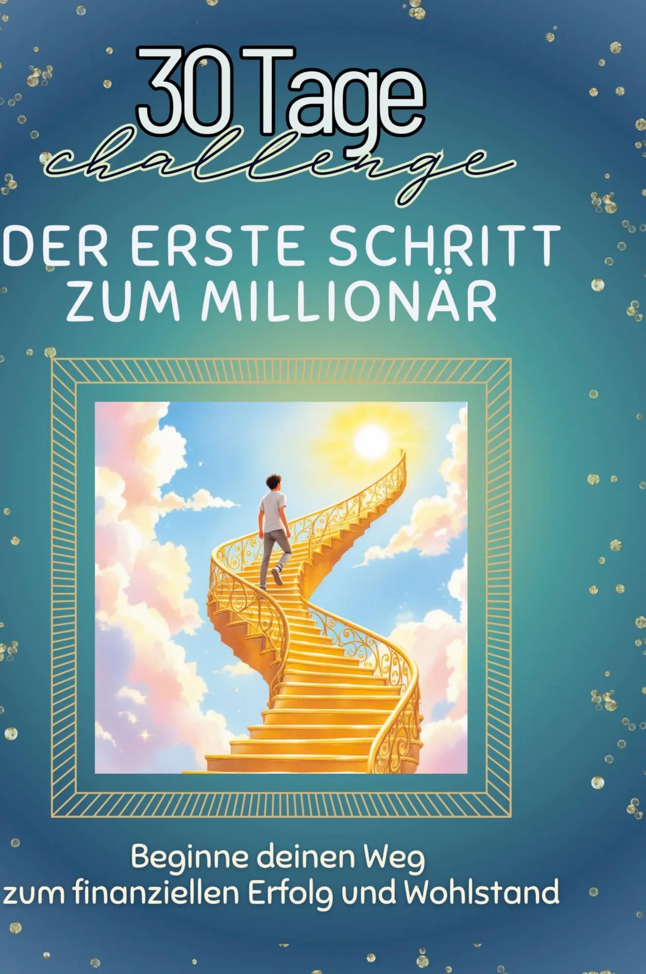 Cover: 9783759142313 | Der erste Schritt zum Millionär | Lily Krause | Buch | Deutsch | 2024