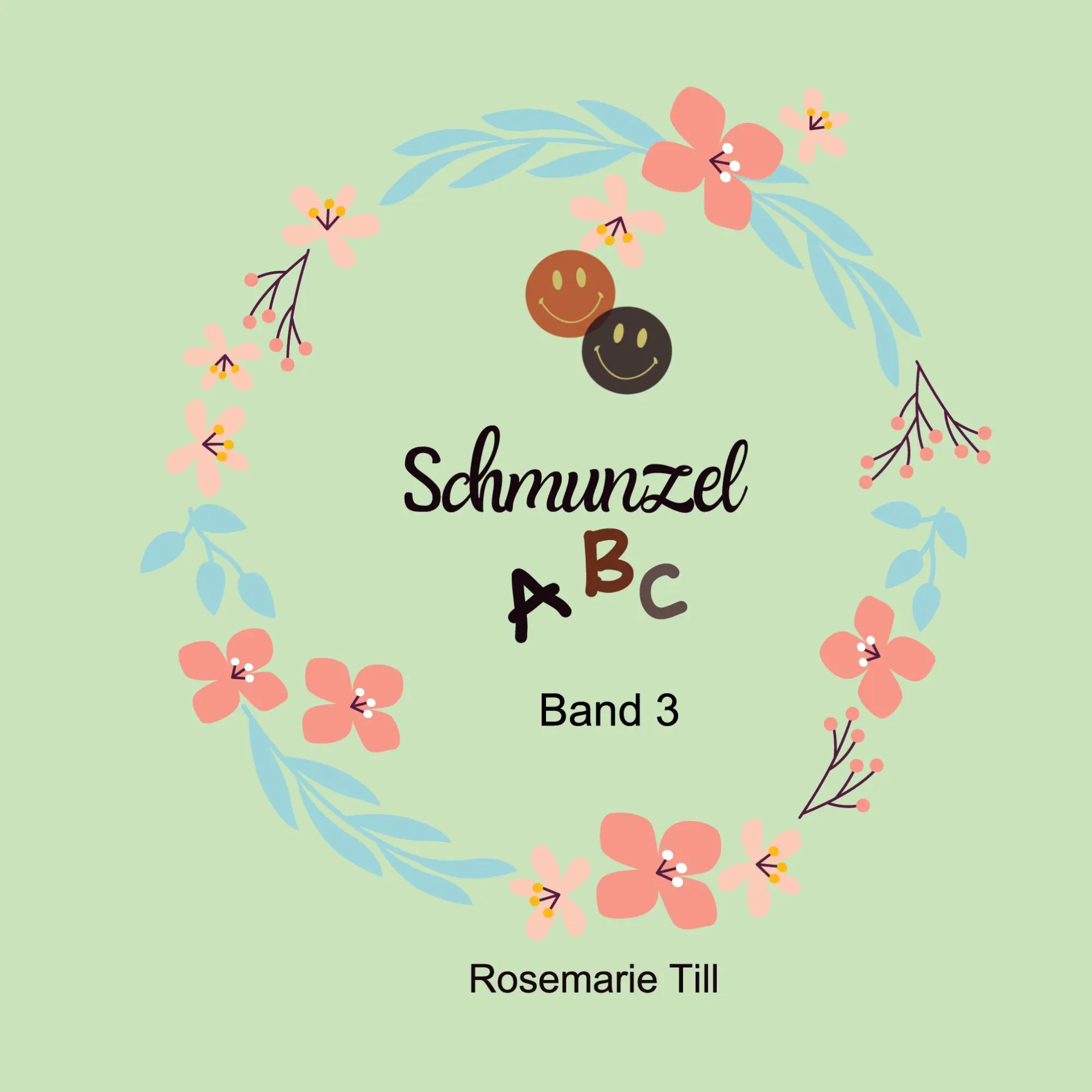 Cover: 9783769352313 | Schmunzel ABC | Rosemarie Till | Taschenbuch | 50 S. | Deutsch | 2025