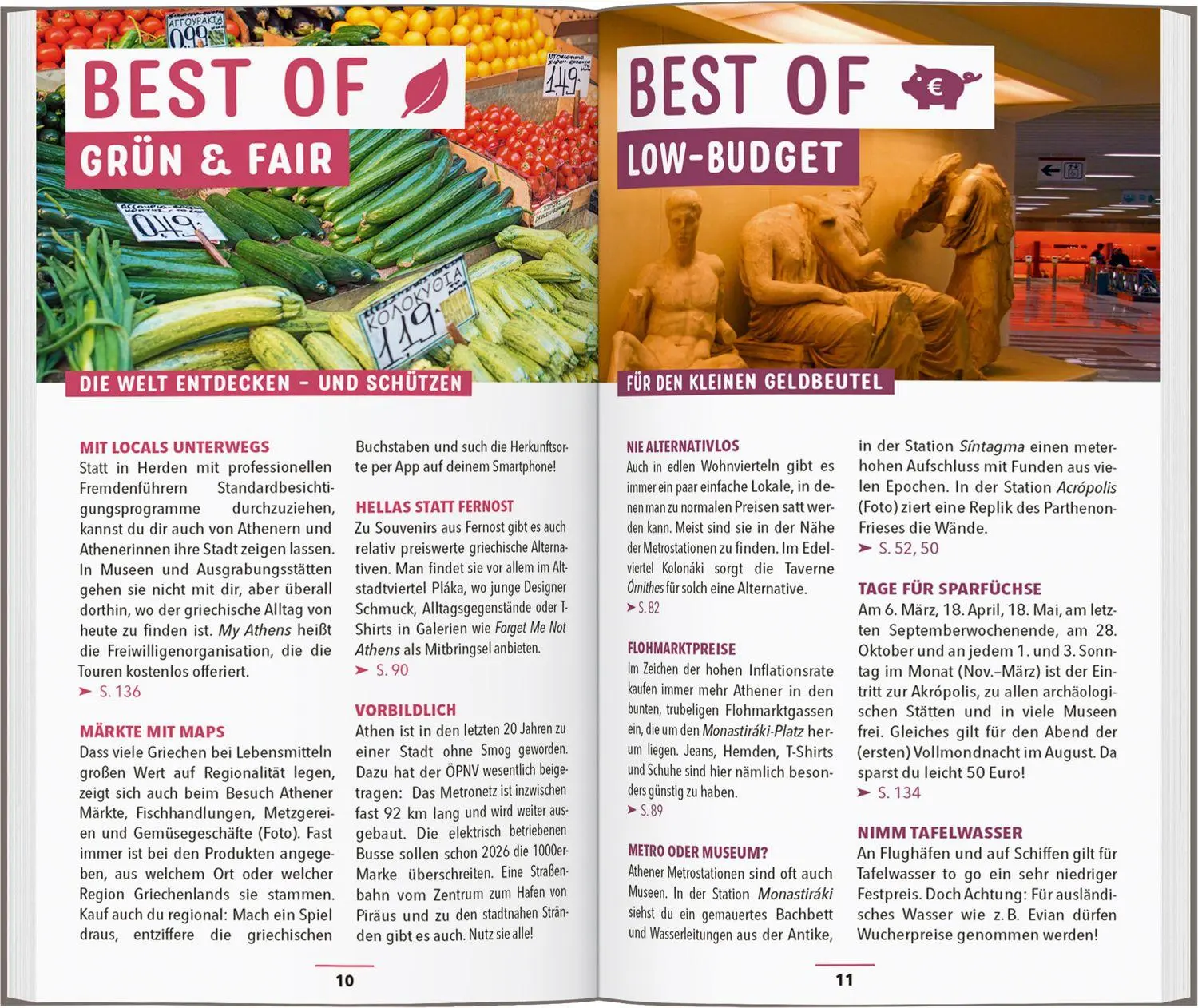 Bild: 9783829742313 | MARCO POLO Reiseführer Athen | Klaus Bötig | Taschenbuch | 144 S.