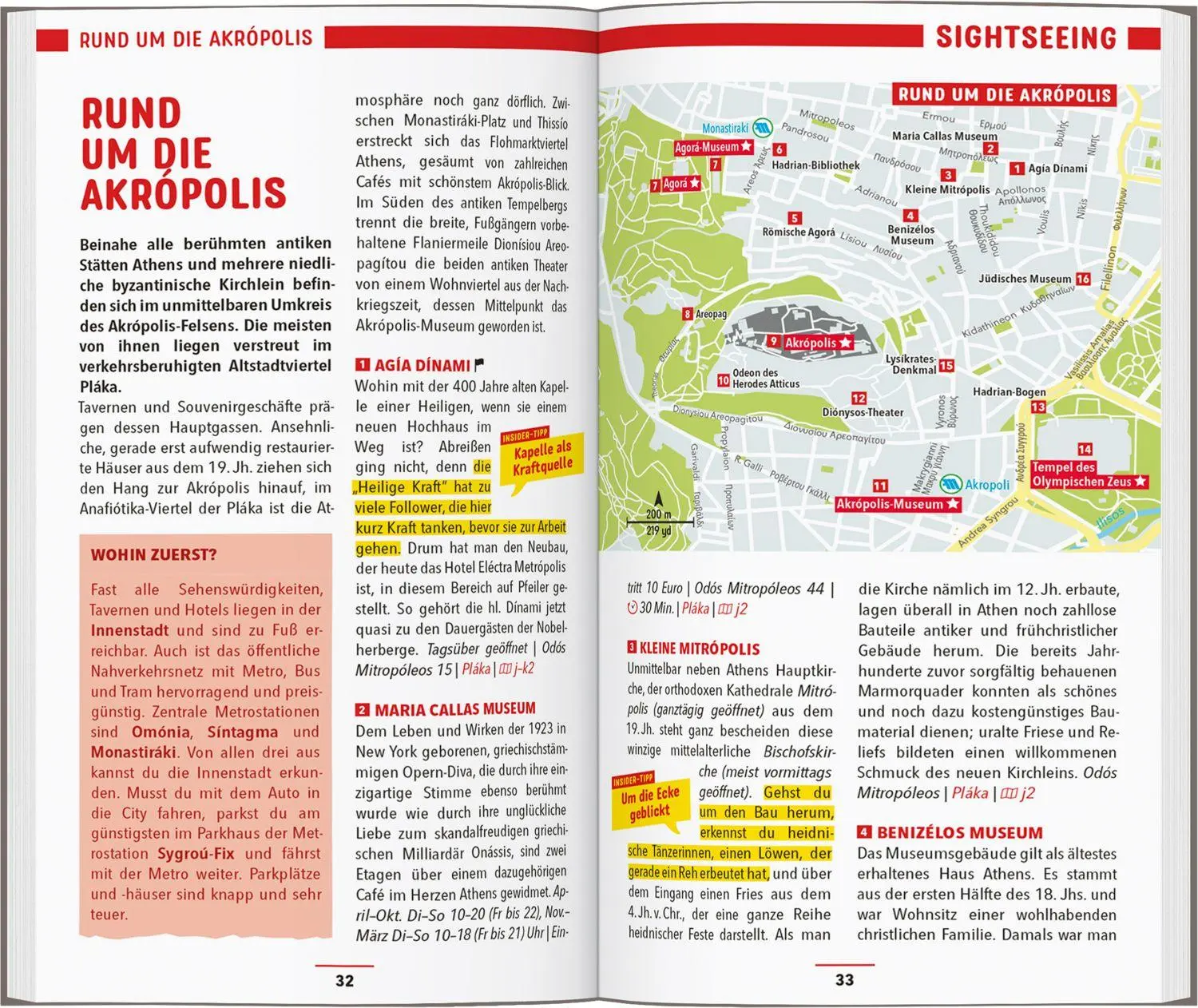 Bild: 9783829742313 | MARCO POLO Reiseführer Athen | Klaus Bötig | Taschenbuch | 144 S.