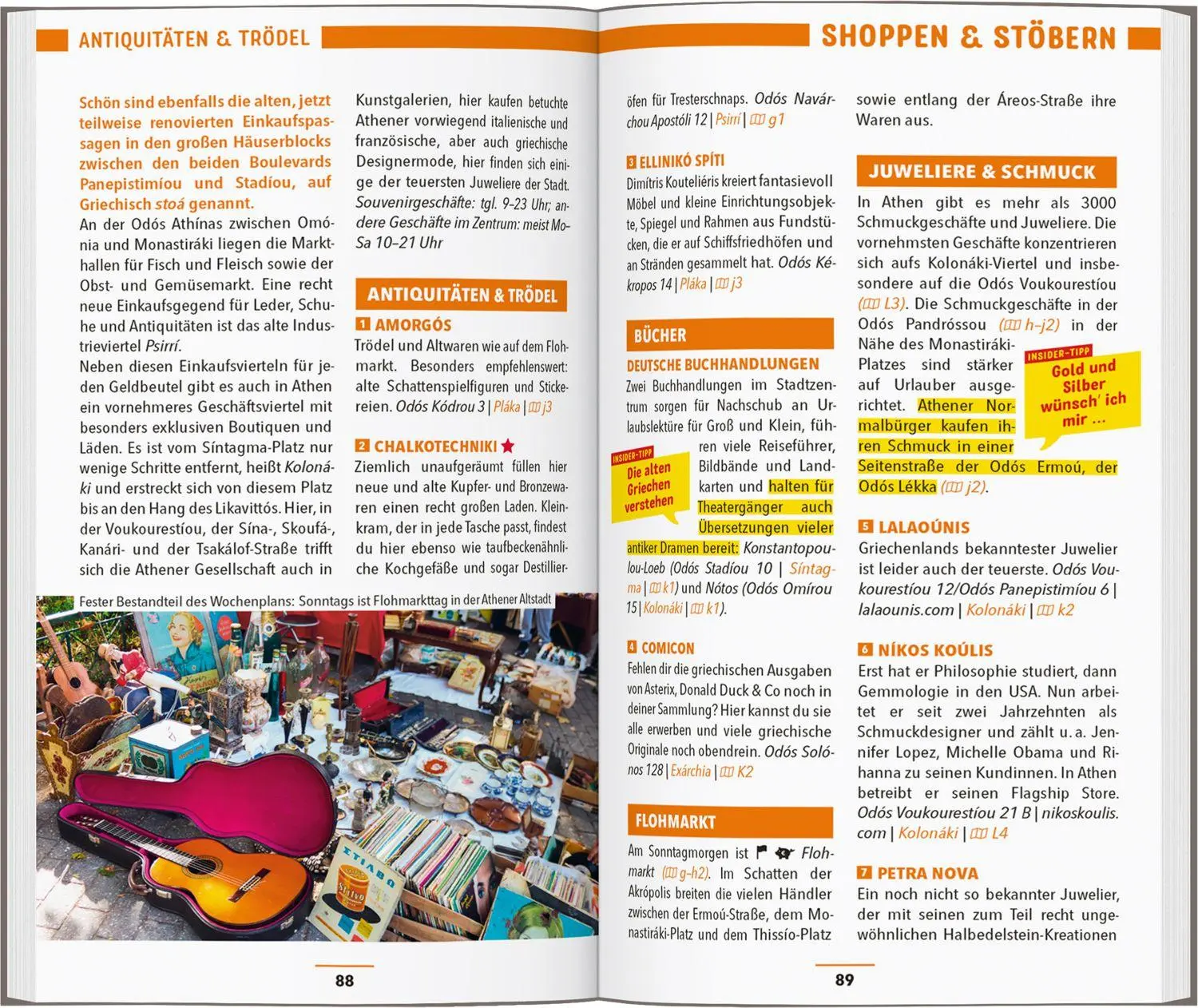 Bild: 9783829742313 | MARCO POLO Reiseführer Athen | Klaus Bötig | Taschenbuch | 144 S.