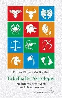 Cover: 9783899972313 | Fabelhafte Astrologie | Thomas Künne (u. a.) | Buch | 295 S. | Deutsch