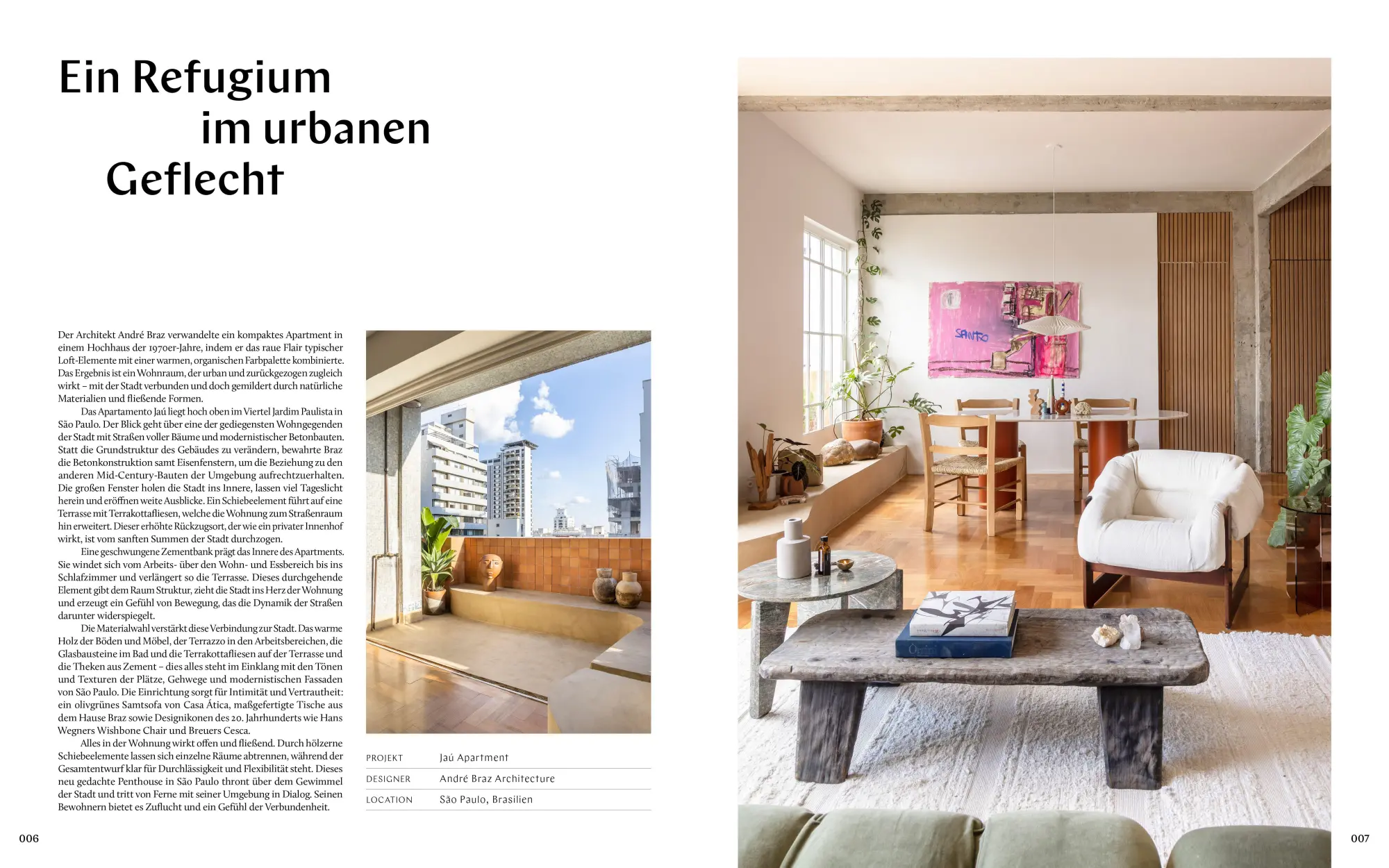 Bild: 9783967042313 | Penthouse Panorama | Interieurs in luftiger Höhe | Gestalten (u. a.)