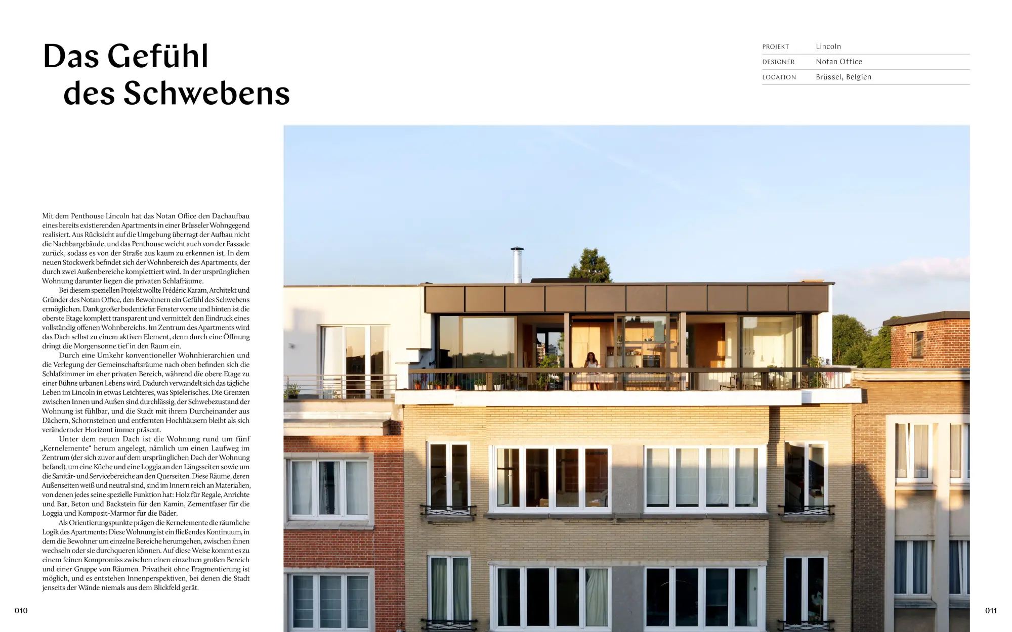Bild: 9783967042313 | Penthouse Panorama | Interieurs in luftiger Höhe | Gestalten (u. a.)