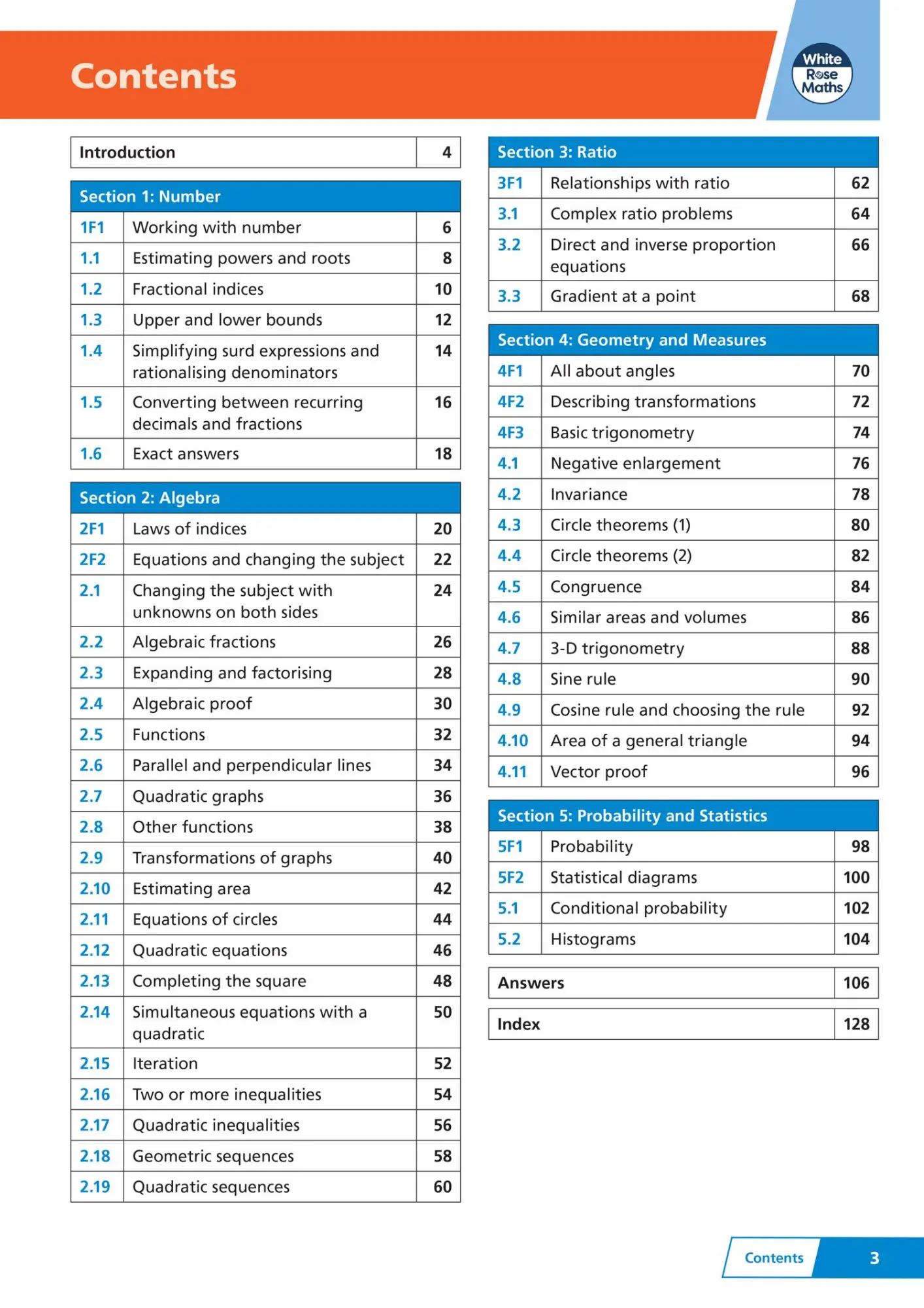 Bild: 9780008532413 | Edexcel GCSE 9-1 Revision Guide: Aiming for Grade 7/8/9 | Collins Gcse