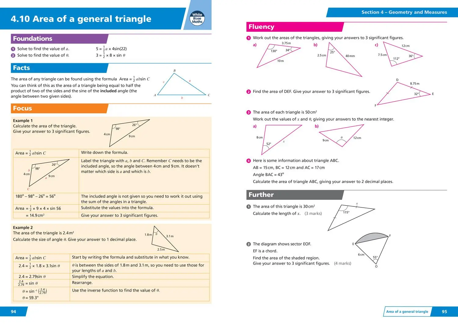 Bild: 9780008532413 | Edexcel GCSE 9-1 Revision Guide: Aiming for Grade 7/8/9 | Collins Gcse