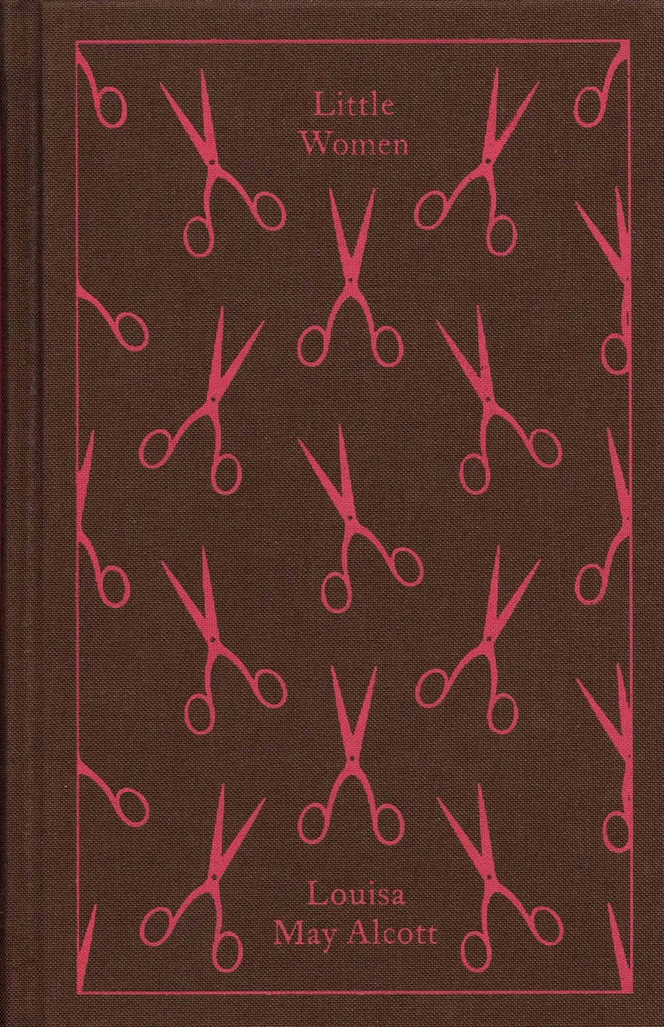Cover: 9780141192413 | Little Women | WITH Good Wives | Louisa May Alcott | Buch | XXXVI