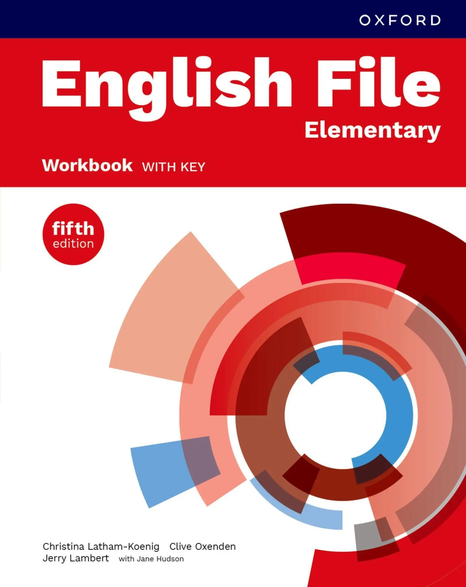Cover: 9780194662413 | English File: Elementary Workbook with key | Taschenbuch | Englisch