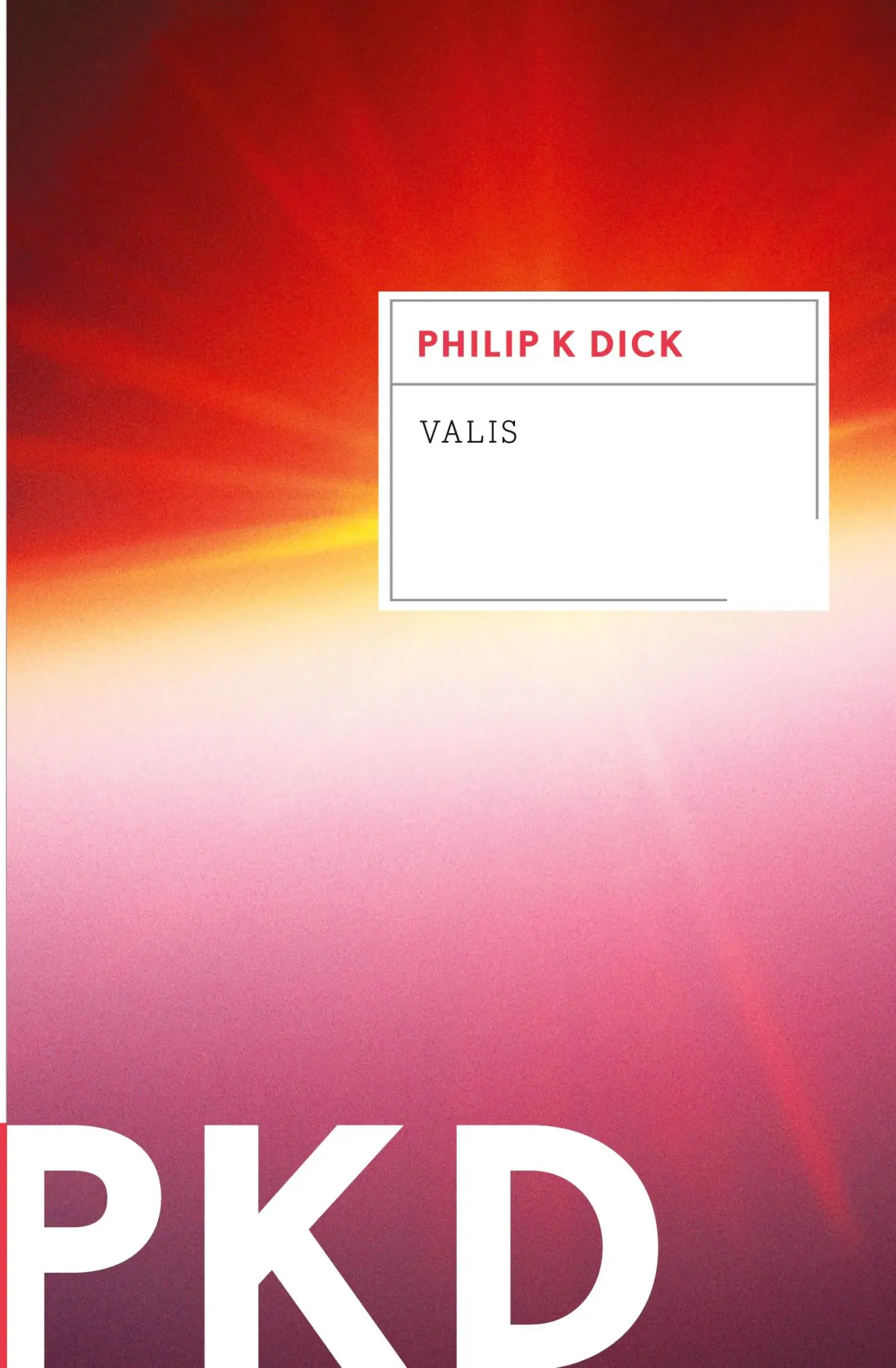 Cover: 9780547572413 | Valis | Philip K Dick | Taschenbuch | Kartoniert / Broschiert | 2011