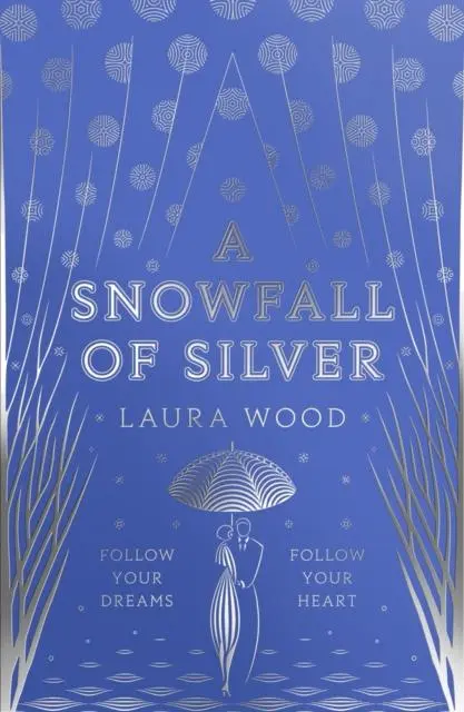 Cover: 9781407192413 | A Snowfall of Silver | Laura Wood | Taschenbuch | 416 S. | Englisch