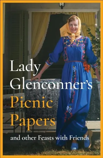 Cover: 9781835012413 | Lady Glenconner's Picnic Papers | Anne Glenconner | Taschenbuch | 2025