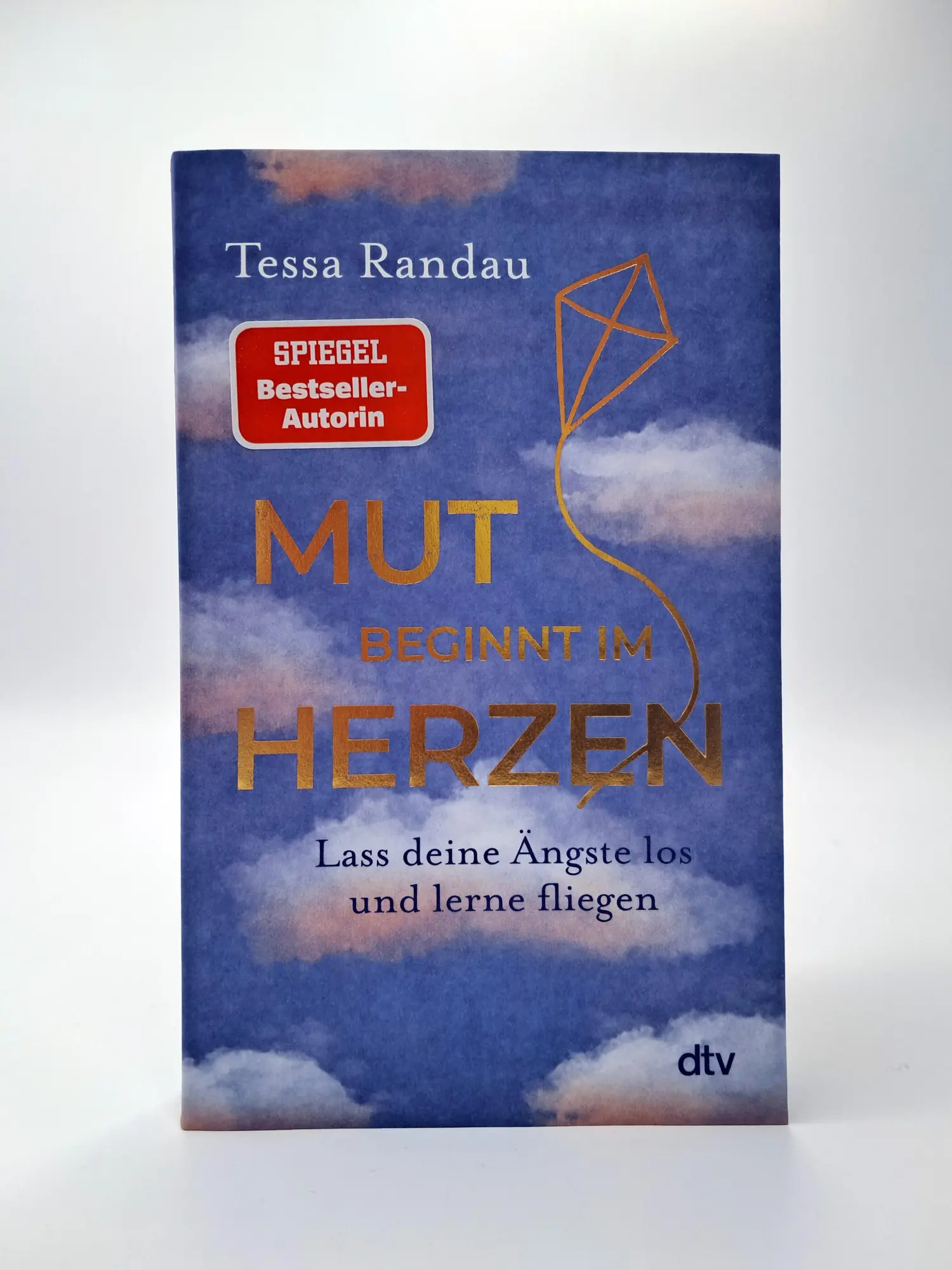 Bild: 9783423352413 | Mut beginnt im Herzen | Tessa Randau | Taschenbuch | 272 S. | Deutsch