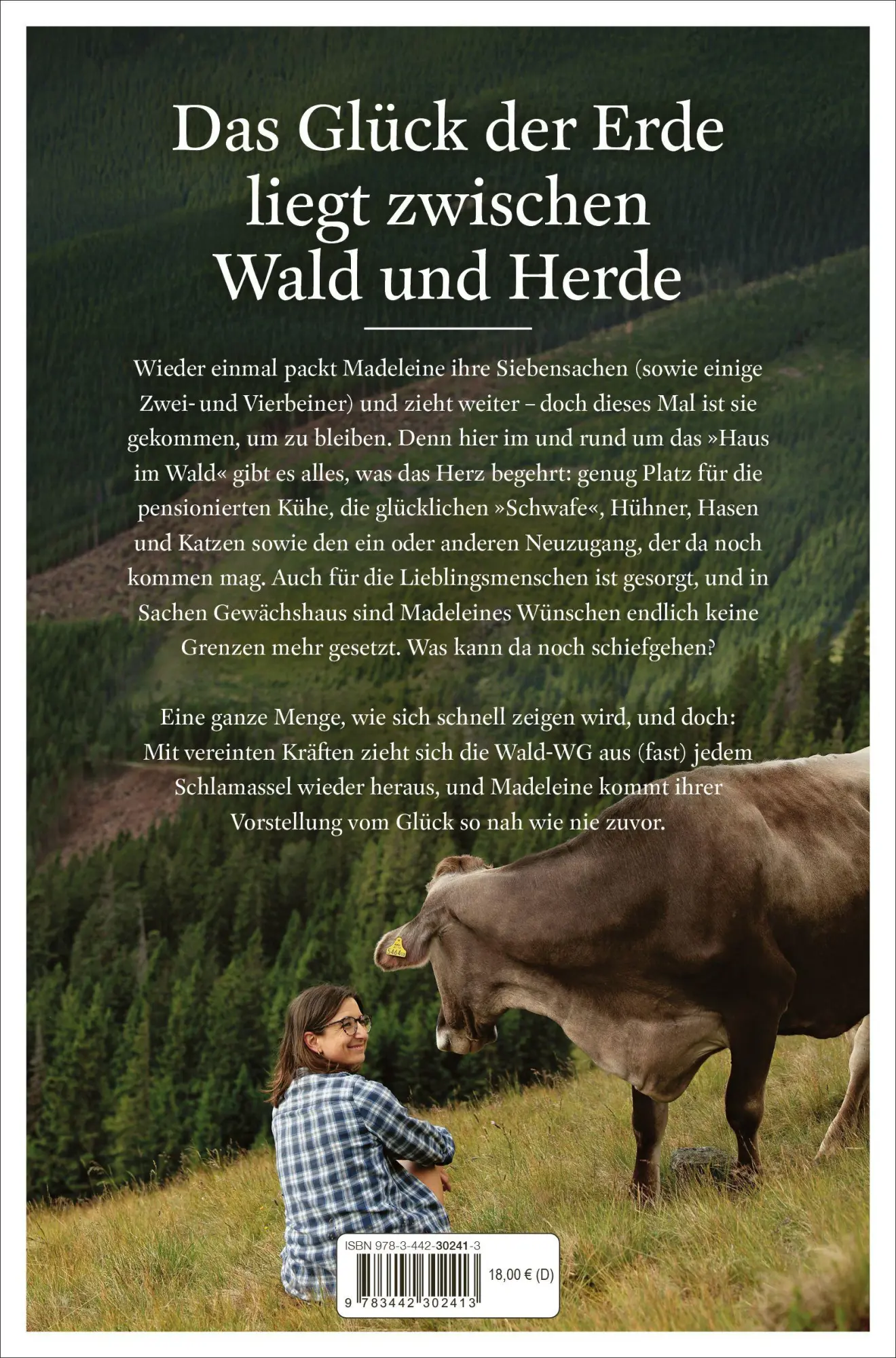 Bild: 9783442302413 | Gekommen, um zu bleiben | Madeleine Becker | Taschenbuch | 288 S.
