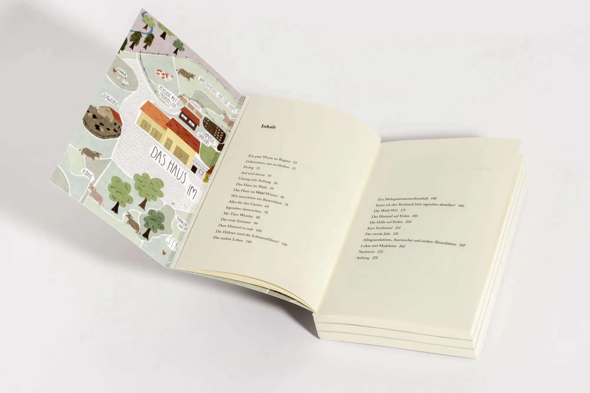 Bild: 9783442302413 | Gekommen, um zu bleiben | Madeleine Becker | Taschenbuch | 288 S.