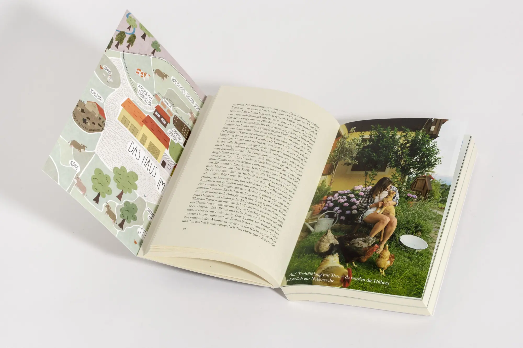 Bild: 9783442302413 | Gekommen, um zu bleiben | Madeleine Becker | Taschenbuch | 288 S.