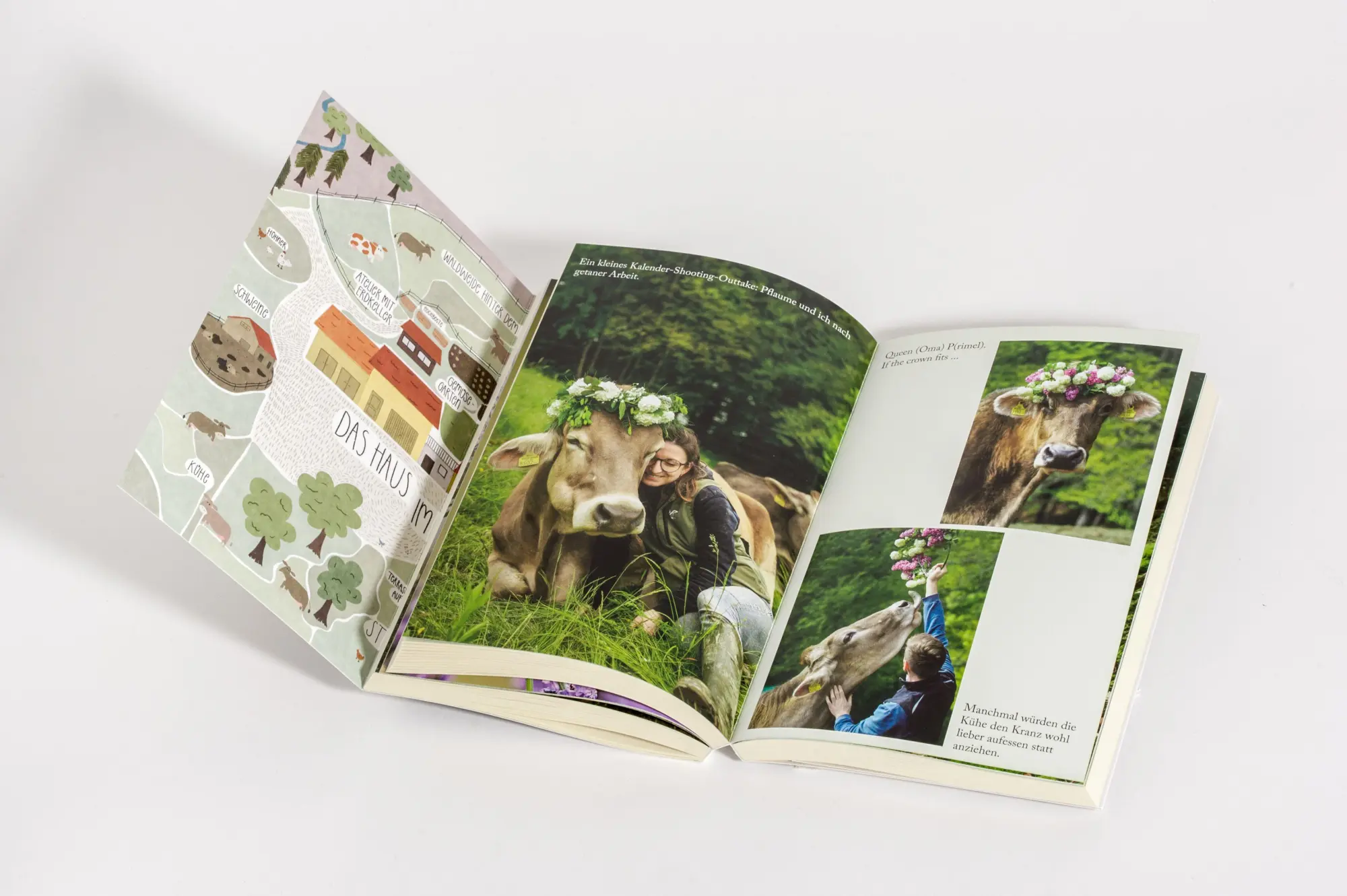 Bild: 9783442302413 | Gekommen, um zu bleiben | Madeleine Becker | Taschenbuch | 288 S.