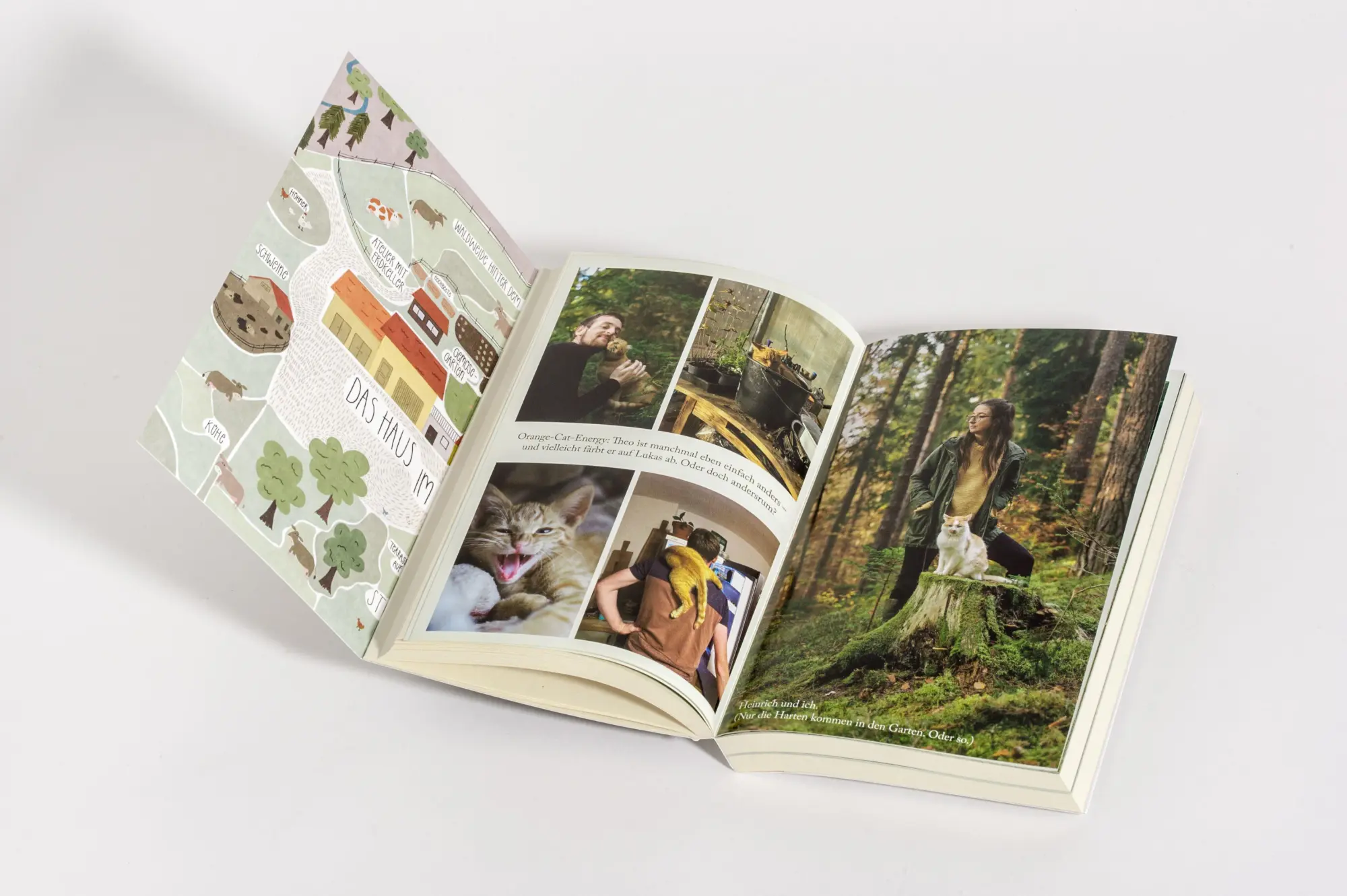 Bild: 9783442302413 | Gekommen, um zu bleiben | Madeleine Becker | Taschenbuch | 288 S.