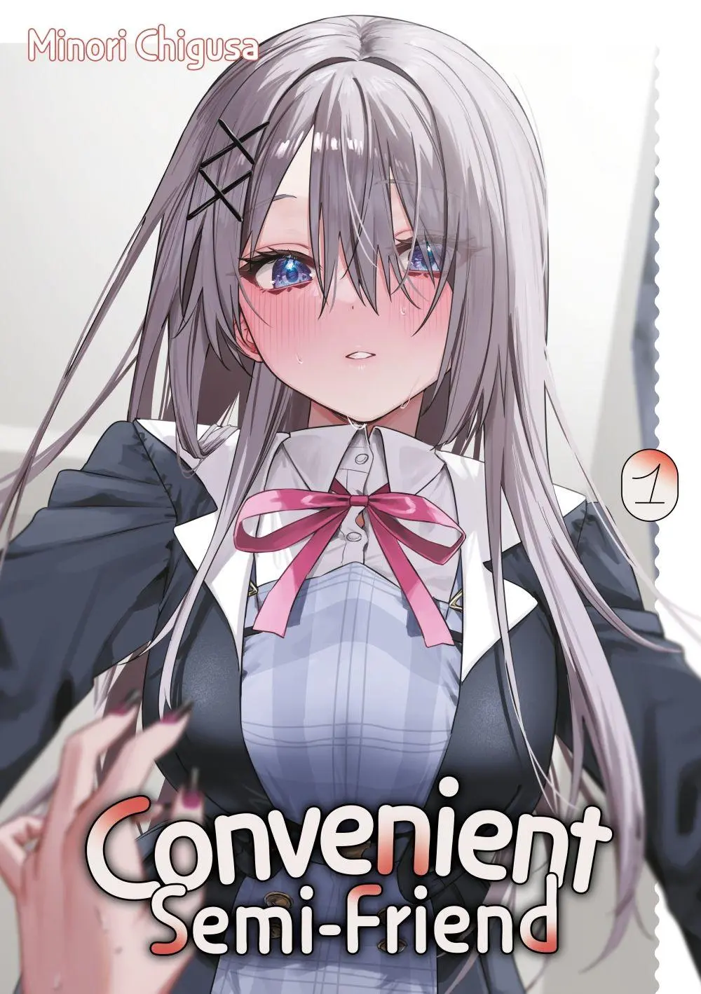 Cover: 9783987452413 | Convenient Semi-Friend, Band 01 | Minori Chigusa | Taschenbuch | 2026